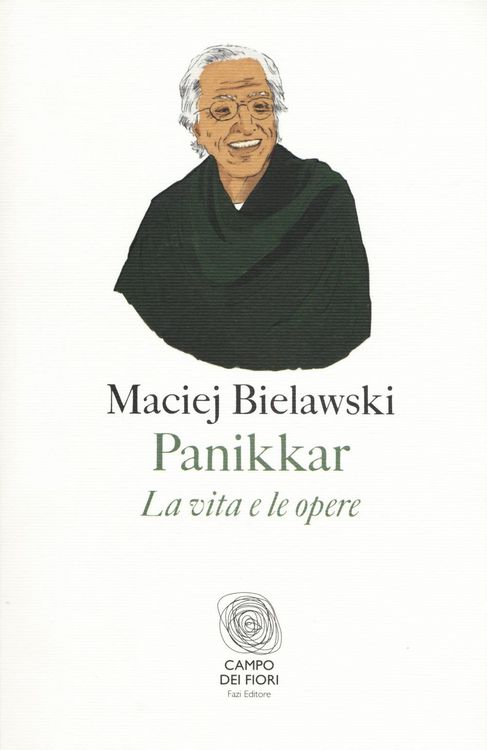 Produktbild: Panikkar. La vita e le opere