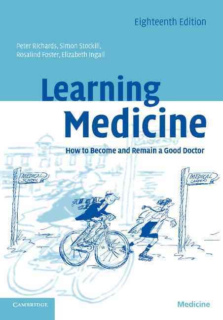 Produktbild: Learning Medicine