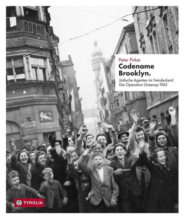 Produktbild: Codename Brooklyn.