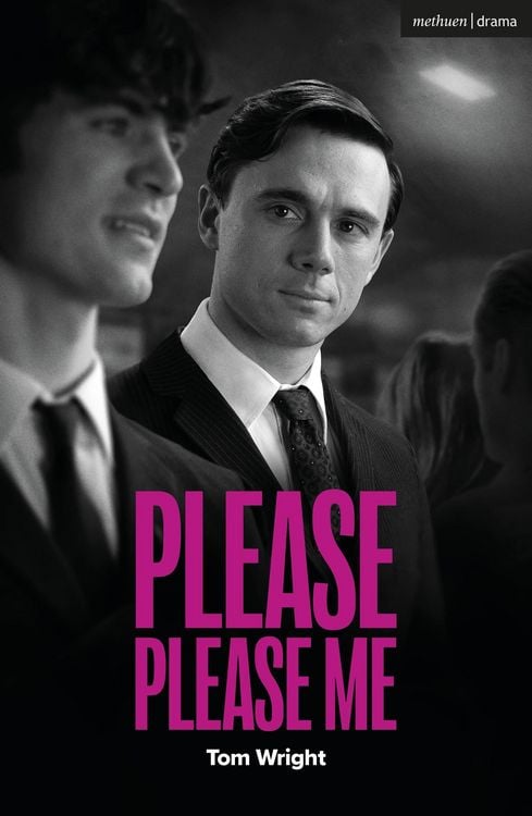 Produktbild: Please Please Me
