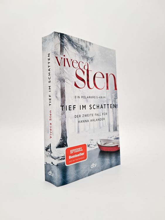 Produktbild: Tief im Schatten