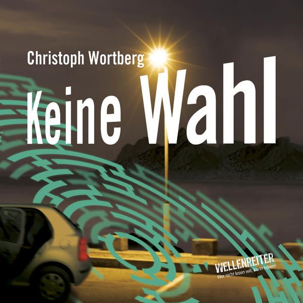 Produktbild: Keine Wahl