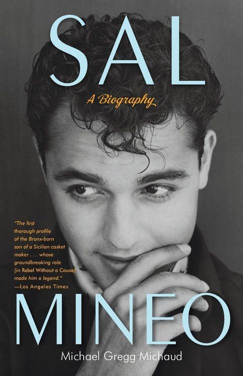 Produktbild: Sal Mineo