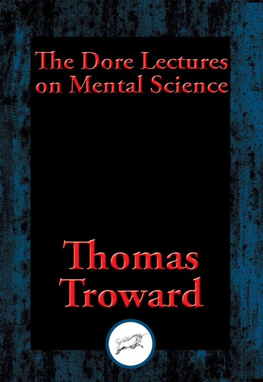Produktbild: The Dore Lectures on Mental Science