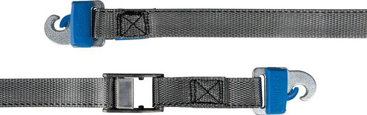 Produktbild: Sortimo 1000010162 LB Fixiergurt (L x B) 1.4m x 25mm