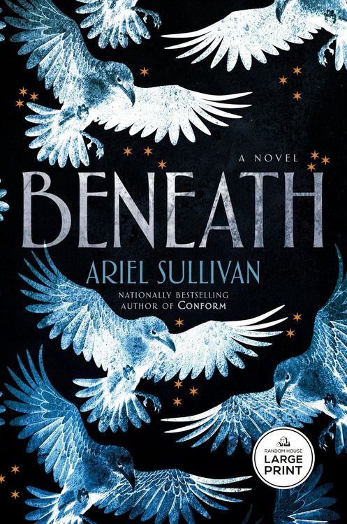 Produktbild: Beneath