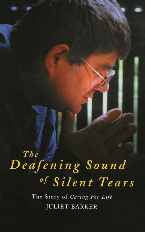 Produktbild: The Deafening Sound of Silent Tears