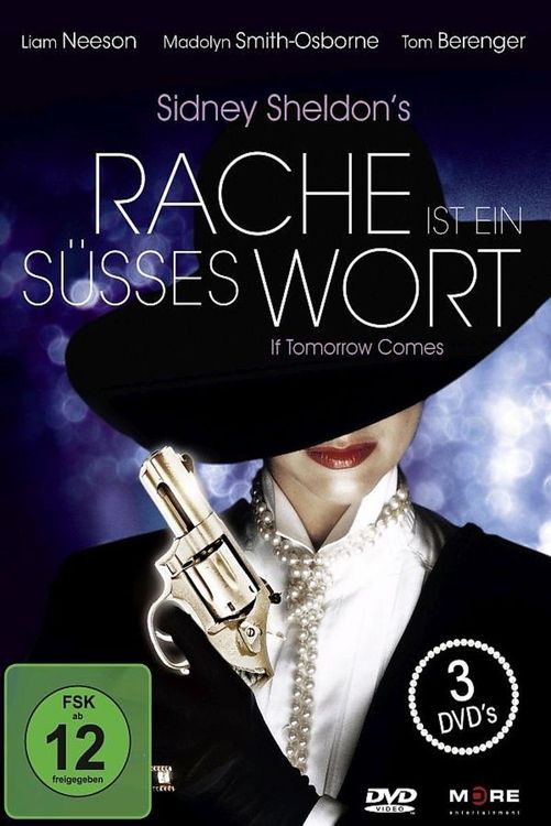 Produktbild: Rache ist ein s&uuml;&szlig;es Wort [3 DVDs]