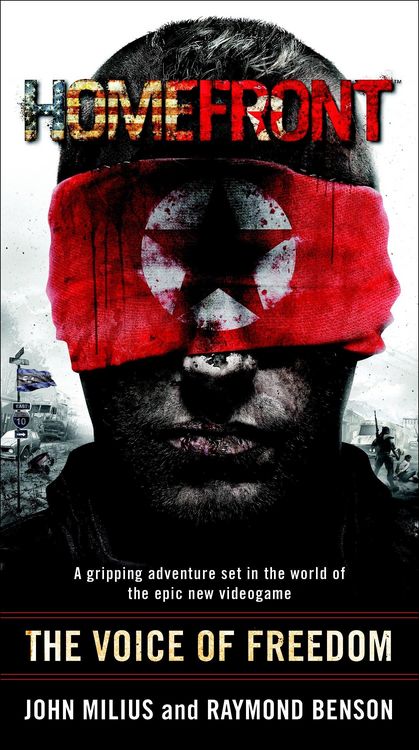 Produktbild: Homefront