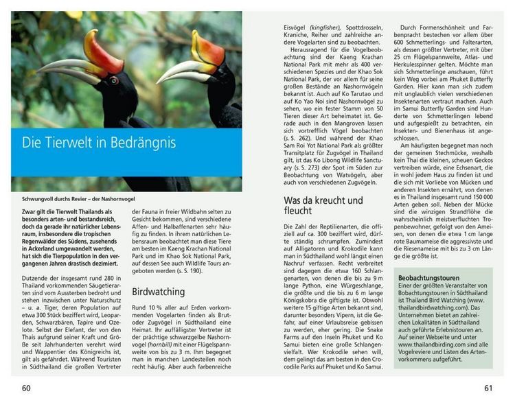 Produktbild: DuMont Reise-Taschenbuch Reisef&uuml;hrer Thailand Der S&uuml;den