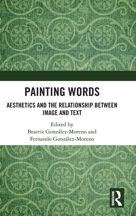 Produktbild: Painting Words