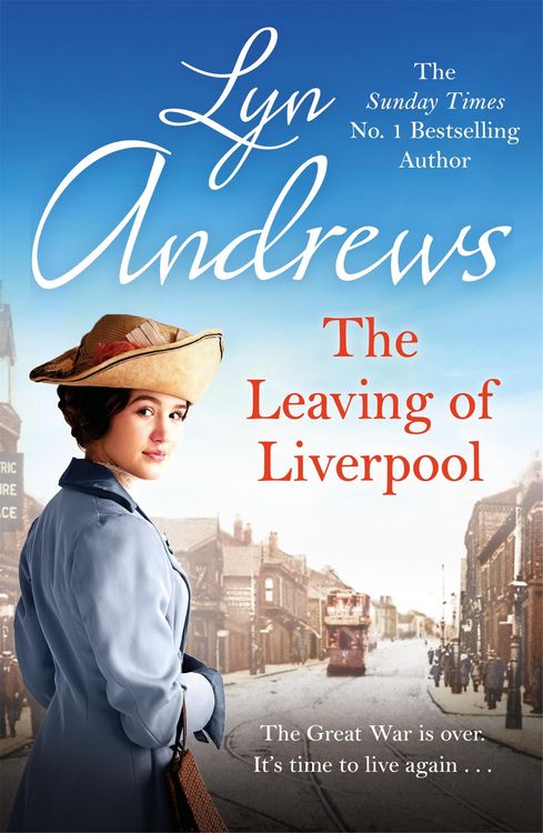 Produktbild: The Leaving of Liverpool