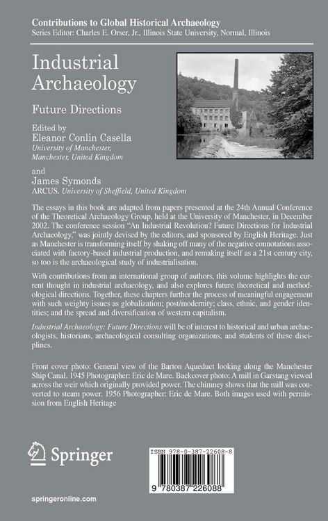 Produktbild: Industrial Archaeology