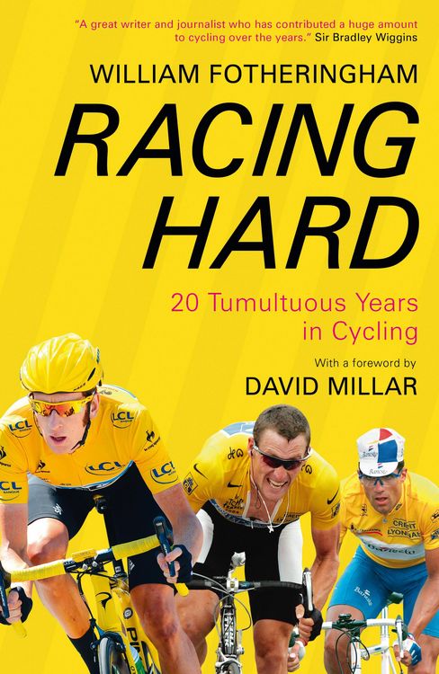 Produktbild: Racing Hard