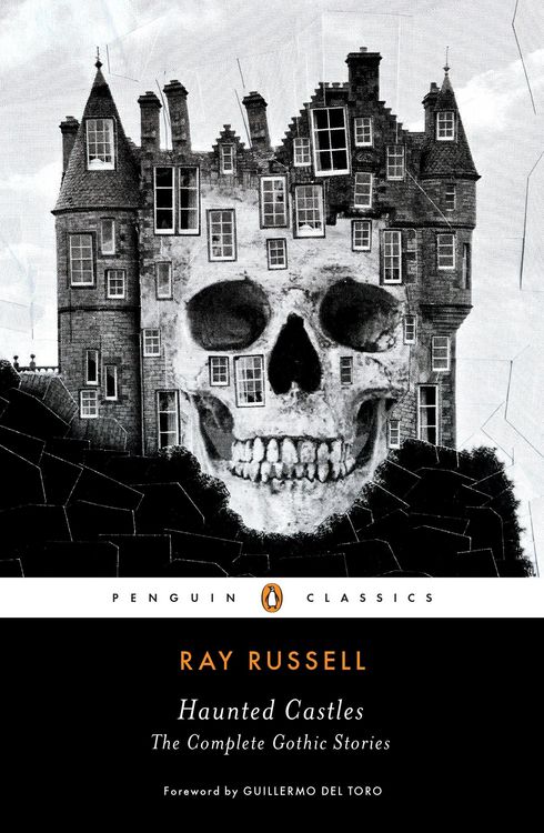 Produktbild: Haunted Castles
