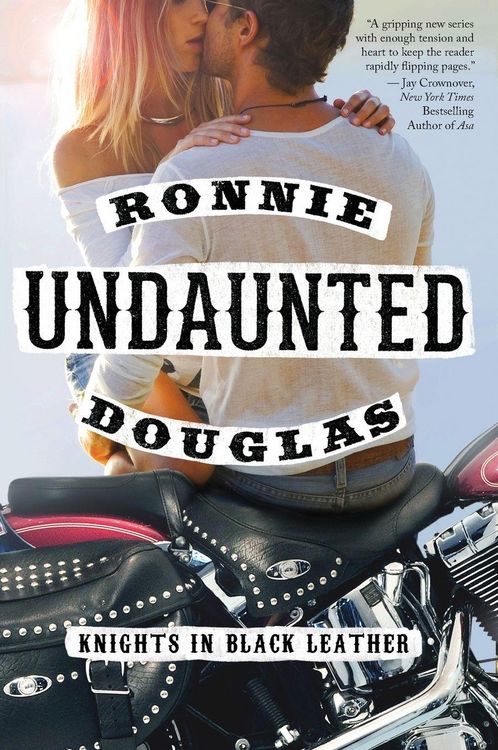 Produktbild: Undaunted