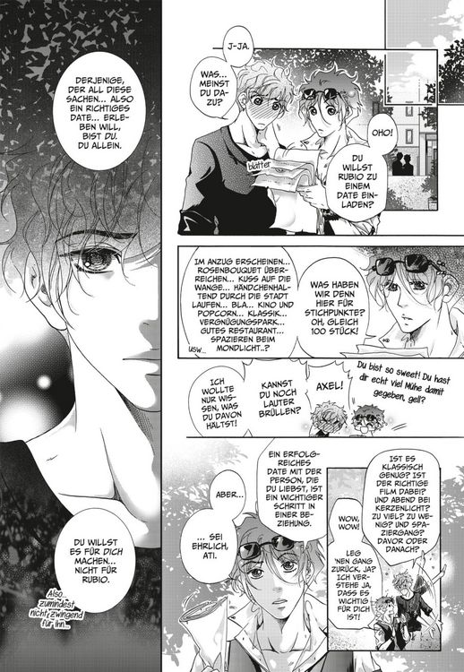 Produktbild: BL is magic! 3