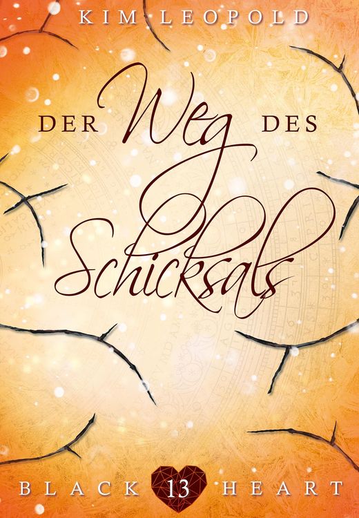 Produktbild: Der Weg des Schicksals