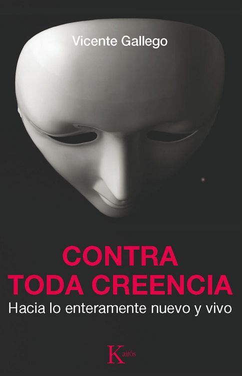 Produktbild: Contra toda creencia