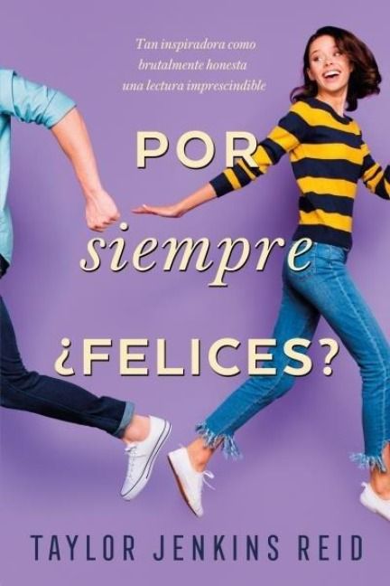 Produktbild: Por Siempre, &iquest;Felices?