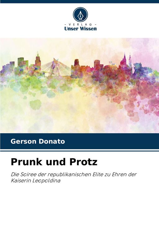 Produktbild: Prunk und Protz