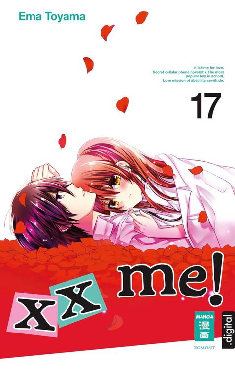 Produktbild: Xx me! 17