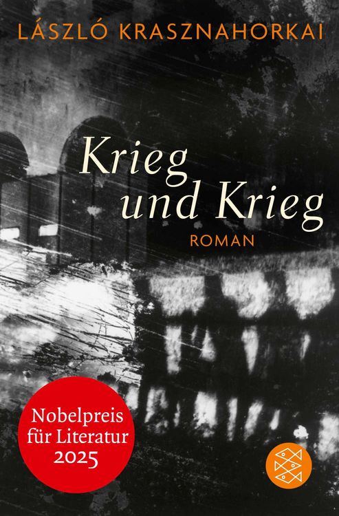 Produktbild: Krieg und Krieg