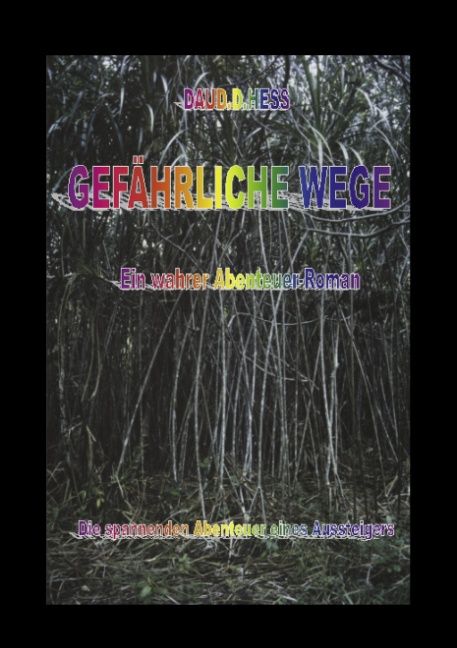 Produktbild: Gef&auml;hrliche Wege