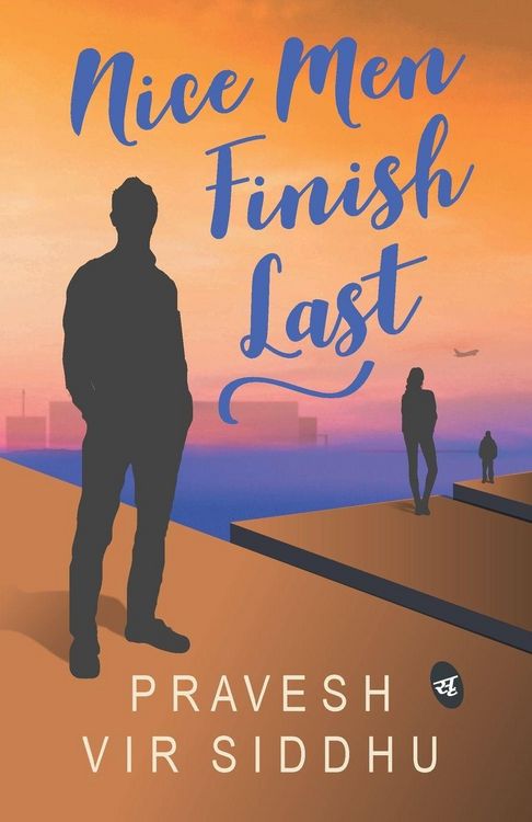 Produktbild: Nice Men Finish Last