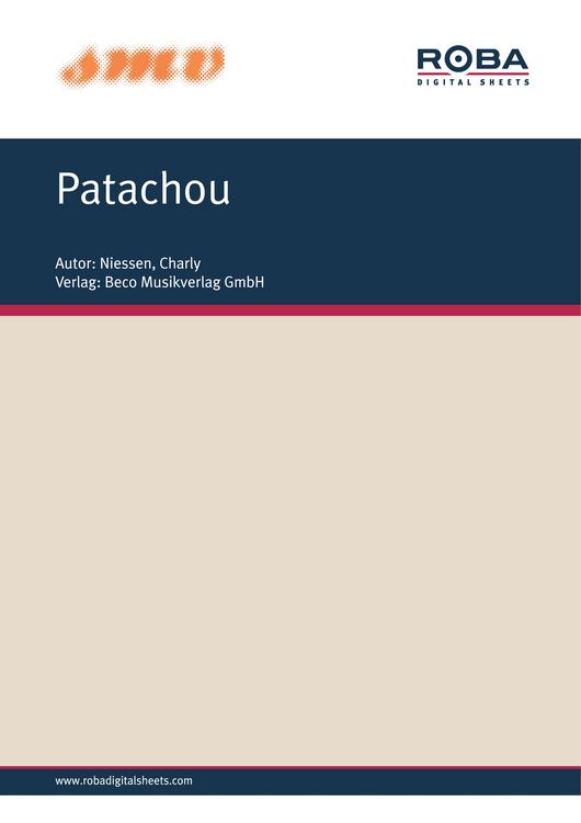 Produktbild: Patachou