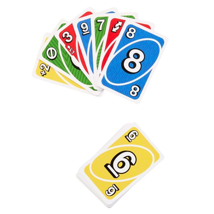 Produktbild: UNO Teams
