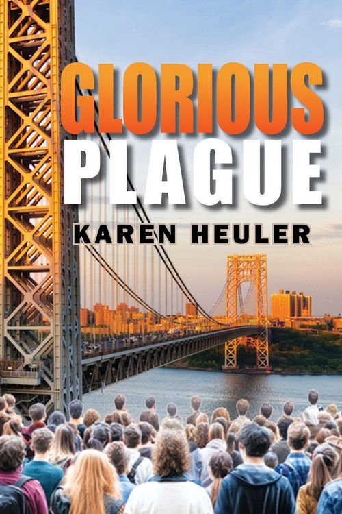 Produktbild: Glorious Plague