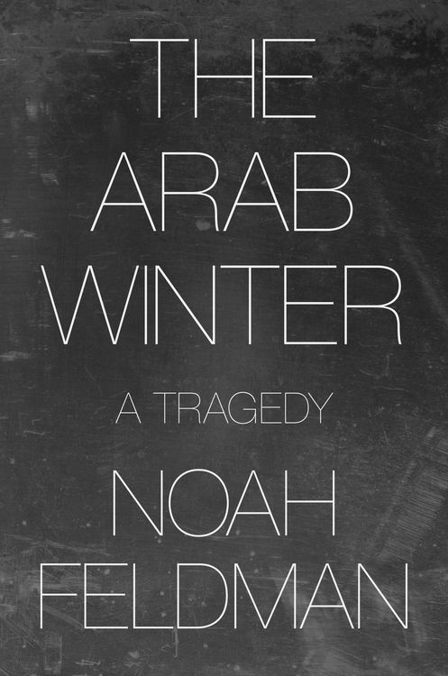 Produktbild: The Arab Winter