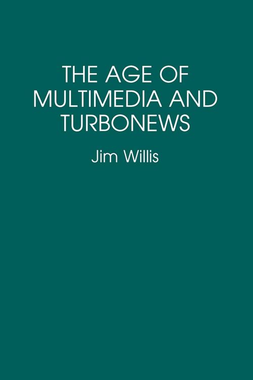 Produktbild: The Age of Multimedia and Turbonews