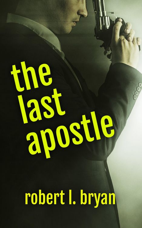 Produktbild: The Last Apostle