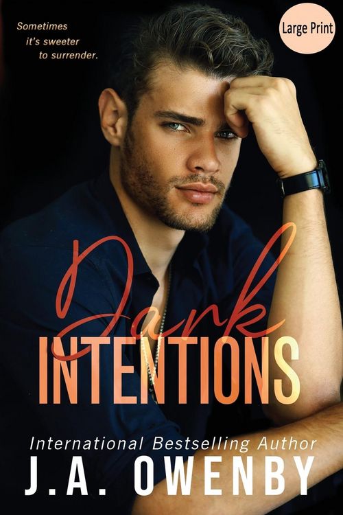 Produktbild: Dark Intentions