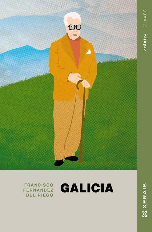 Produktbild: Galicia