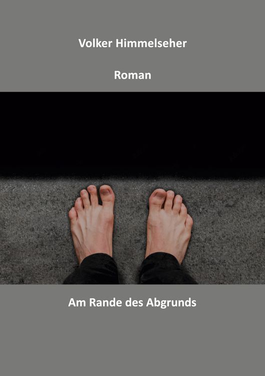 Produktbild: Am Rande des Abgrunds