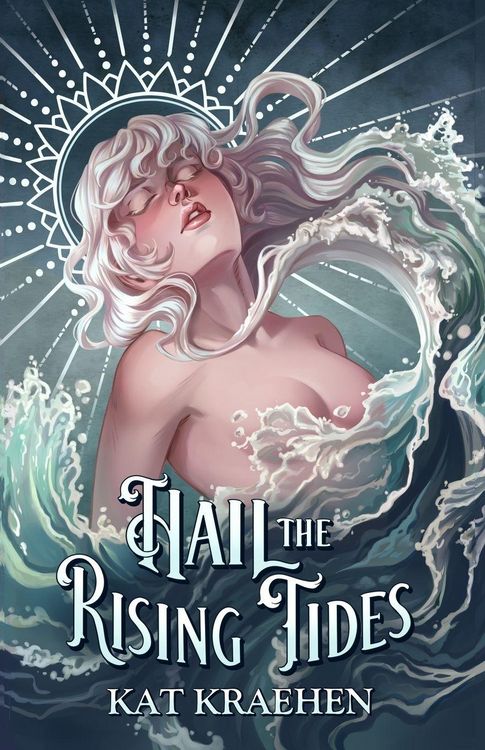 Produktbild: Hail the Rising Tides