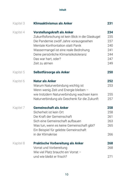 Produktbild: Kindheit am Kipppunkt