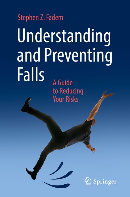 Produktbild: Understanding and Preventing Falls