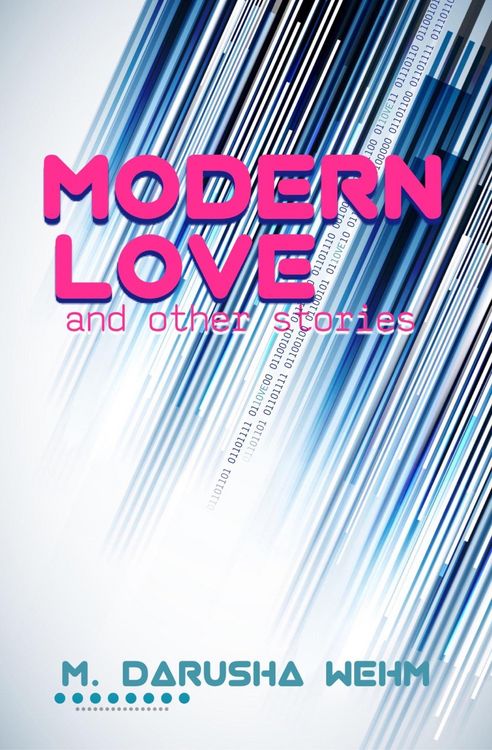 Produktbild: Modern Love and other stories