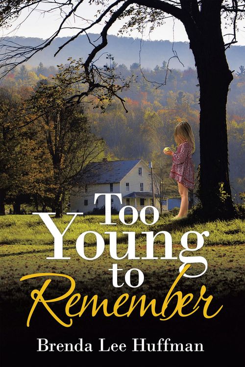 Produktbild: Too Young to Remember