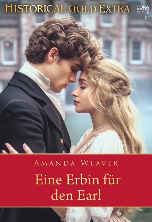 Produktbild: Eine Erbin f&uuml;r den Earl