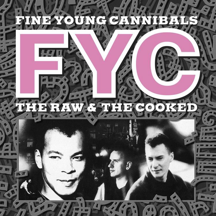 Produktbild: The Raw and The Cooked (Remastered,Standard)