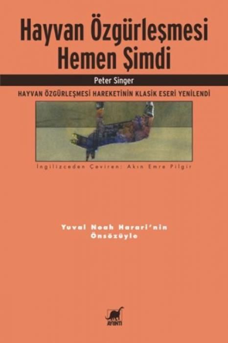Produktbild: Hayvan &Ouml;zg&uuml;rlesmesi
