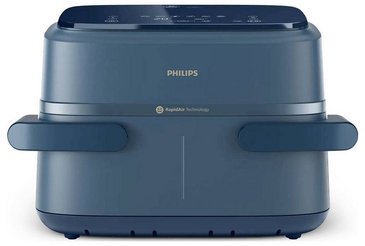 Produktbild: Philips NA156/60 Hei&szlig;luftfritteuse 7.1l