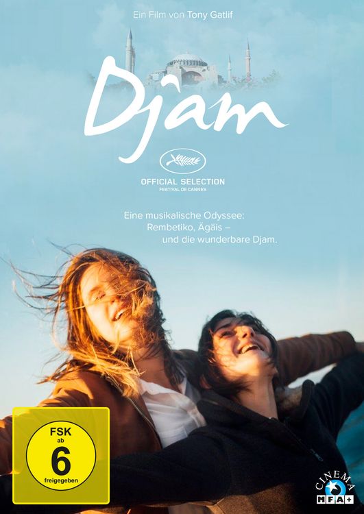 Produktbild: Djam