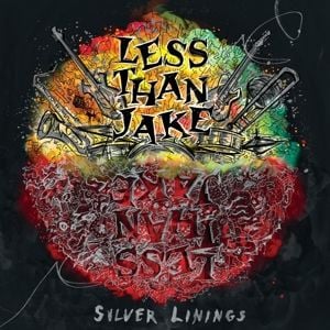 Produktbild: Silver Linings