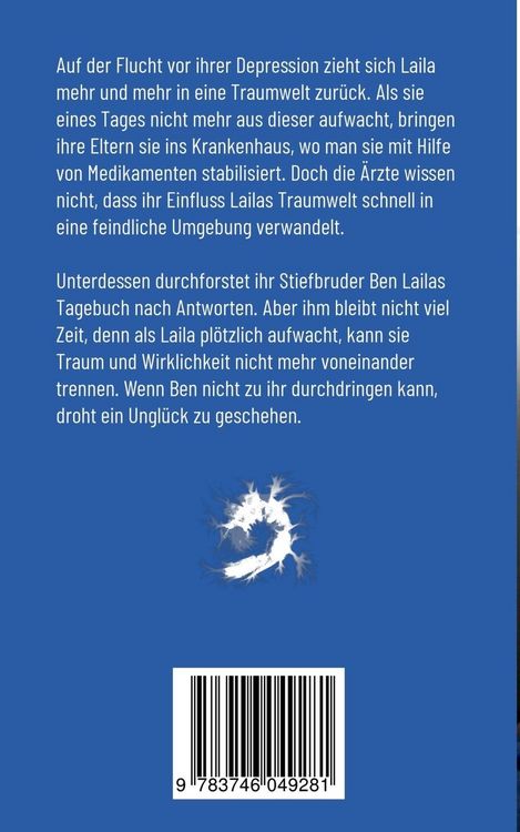 Produktbild: Das Licht am Ende des Traums